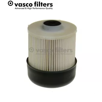 Filtre à carburant DAVID VASCO C056