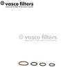 Filtre à carburant DAVID VASCO C100 - Visuel 3