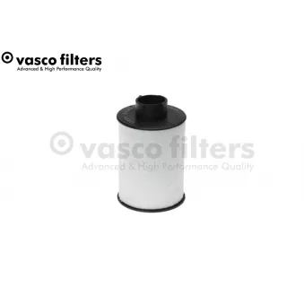 Filtre à carburant DAVID VASCO C201