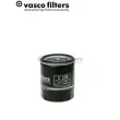 Filtre à carburant DAVID VASCO C206 - Visuel 1