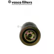 Filtre à carburant DAVID VASCO C217 - Visuel 3
