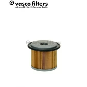 Filtre à carburant DAVID VASCO C218