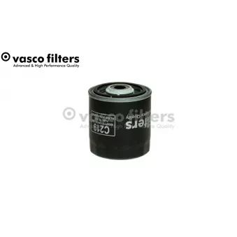 Filtre à carburant DAVID VASCO C219