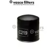 Filtre à carburant DAVID VASCO C219 - Visuel 2