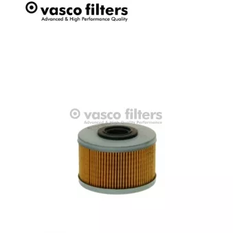 Filtre à carburant DAVID VASCO C231