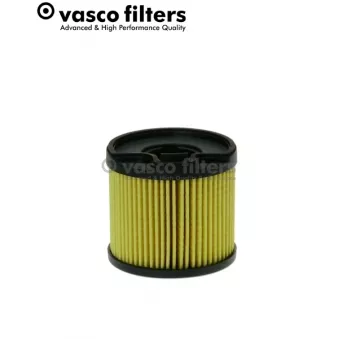 Filtre à carburant DAVID VASCO C237
