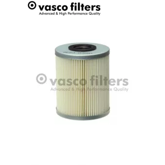 Filtre à carburant DAVID VASCO C238