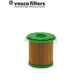 Filtre à carburant DAVID VASCO C239