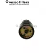 Filtre à carburant DAVID VASCO C269 - Visuel 3