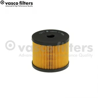 Filtre à carburant DAVID VASCO C277