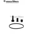 Filtre à carburant DAVID VASCO C277 - Visuel 2