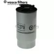 Filtre à carburant DAVID VASCO C279 - Visuel 1