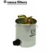 Filtre à carburant DAVID VASCO C282 - Visuel 1
