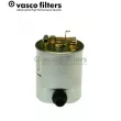 Filtre à carburant DAVID VASCO C282 - Visuel 2