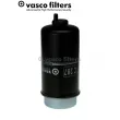 Filtre à carburant DAVID VASCO C287 - Visuel 2