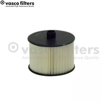 Filtre à carburant DAVID VASCO C293