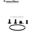 Filtre à carburant DAVID VASCO C293 - Visuel 2