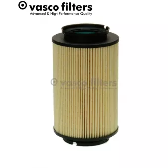 Filtre à carburant DAVID VASCO C294