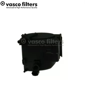 Filtre à carburant DAVID VASCO C297