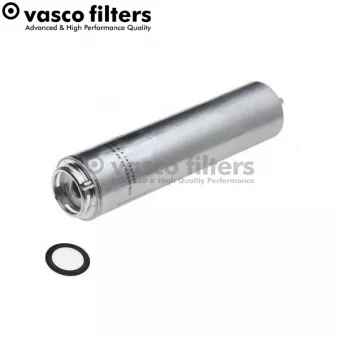 Filtre à carburant DAVID VASCO C301
