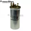 Filtre à carburant DAVID VASCO C316 - Visuel 1