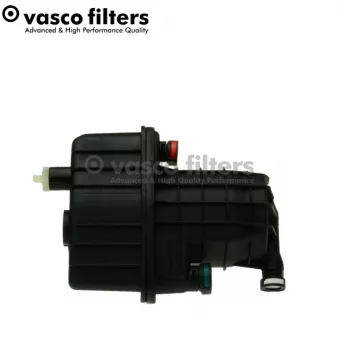 Filtre à carburant DAVID VASCO C317