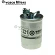 Filtre à carburant DAVID VASCO C321 - Visuel 2