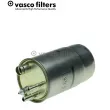 Filtre à carburant DAVID VASCO C326 - Visuel 2