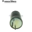 Filtre à carburant DAVID VASCO C327 - Visuel 3