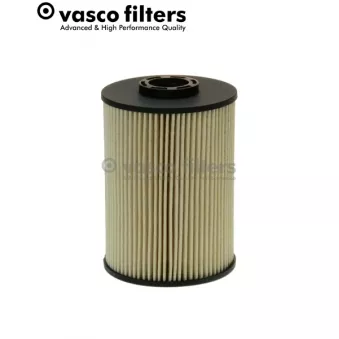 Filtre à carburant DAVID VASCO C337
