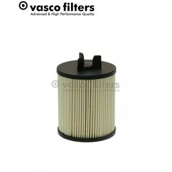 Filtre à carburant DAVID VASCO C339