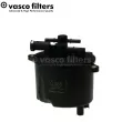Filtre à carburant DAVID VASCO C365 - Visuel 1