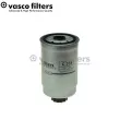 Filtre à carburant DAVID VASCO C366 - Visuel 1