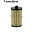 Filtre à carburant DAVID VASCO C377 - Visuel 1