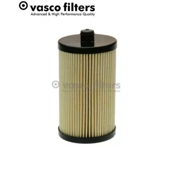 Filtre à carburant DAVID VASCO C377