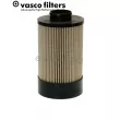 Filtre à carburant DAVID VASCO C392 - Visuel 1