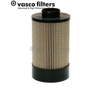 Filtre à carburant DAVID VASCO C392