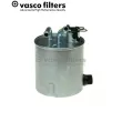 Filtre à carburant DAVID VASCO C402 - Visuel 2
