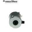 Filtre à carburant DAVID VASCO C402 - Visuel 3