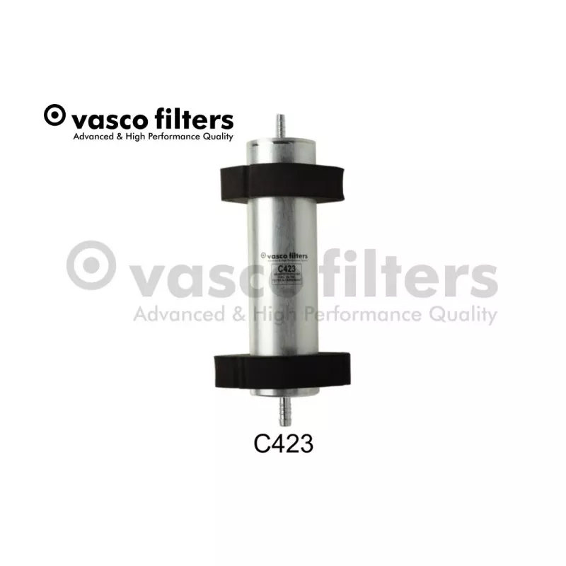 Filtre à carburant DAVID VASCO C423
