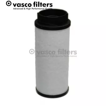 Filtre à carburant DAVID VASCO C454