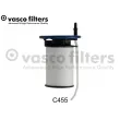 Filtre à carburant DAVID VASCO C455 - Visuel 1