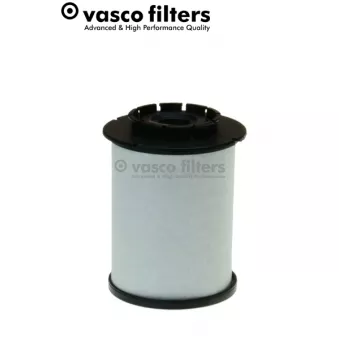 Filtre à carburant DAVID VASCO C468
