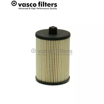 Filtre à carburant DAVID VASCO C900