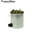 Filtre à carburant DAVID VASCO C909 - Visuel 2