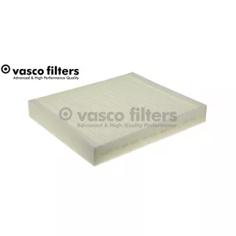 Filtre, air de l'habitacle DAVID VASCO O746