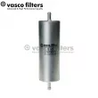 Filtre à carburant DAVID VASCO S001 - Visuel 1
