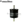 Filtre à carburant DAVID VASCO S008 - Visuel 1