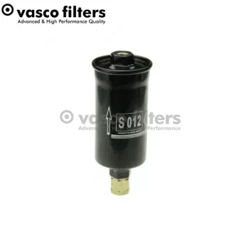 Filtre à carburant DAVID VASCO S012