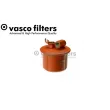 Filtre à carburant DAVID VASCO S024 - Visuel 1